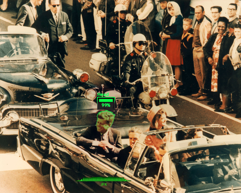 Illustration for article titled Kotaku 'Shop Contest: Politics As Usual Winners